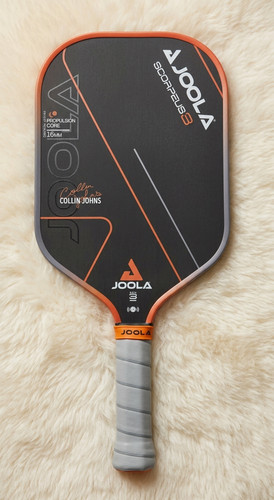 Collin johns scorpeus mm - collin,