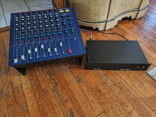 Audio tubetracker in - tubetracker,