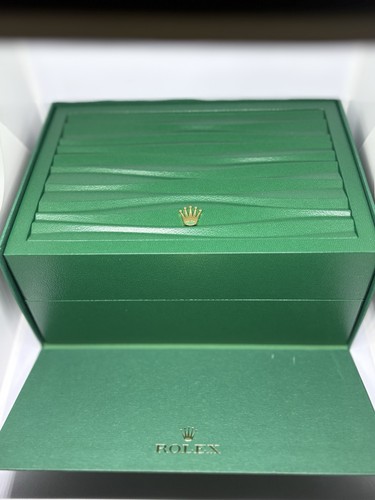 Rolex 2025 2026 scatola - , misura