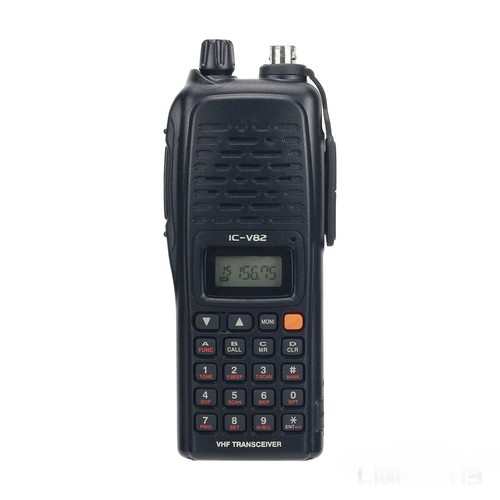 V82 7km vhf - 7w, 3-7km