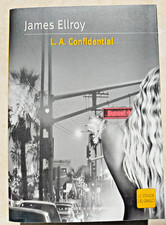 James ellroy a - l.,