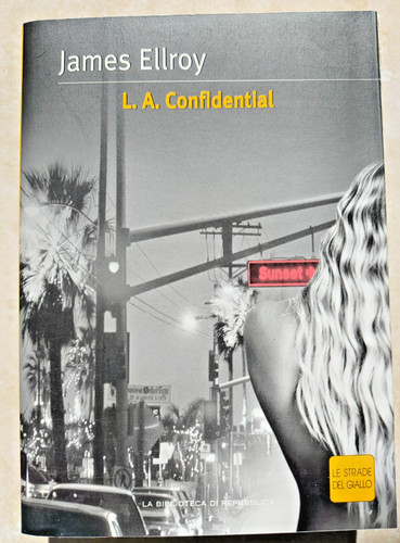 James ellroy a - james,