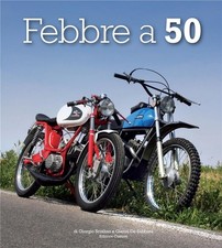 Febbre a 50 - Libro  -