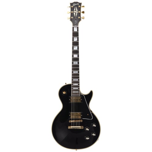 Gibson les paul custom - paul,
