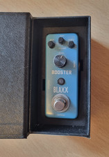 Stagg Blaxx Booster Boost/EQ
