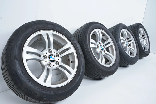 Cerchi lega originali - cerchi, bmw