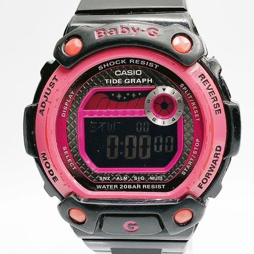 Orologio digitale casio - orologio, baby-g