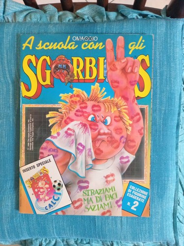 Album figurine completo - , !