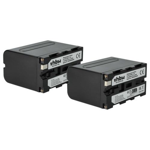 Batteria per yongnuo 600 - batteria,