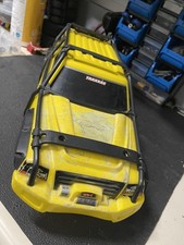 Carrozzeria Traxxas Summit