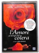 EBOND l'amore ai tempi del colera DVD DB707301