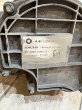 ATTUATORE FRIZIONE SMART 451 FORTWO 1.0 BENZINA DEL 2008 ORIGINALE SACHS