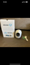Telecamera WiFi per Interno ed