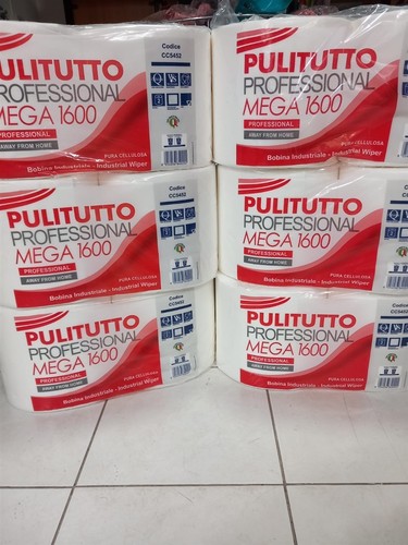Rotoloni maxi carta - 12,