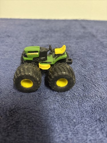 John deere big - john,