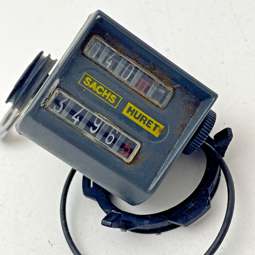 Vintage sachs huret - vintage,
