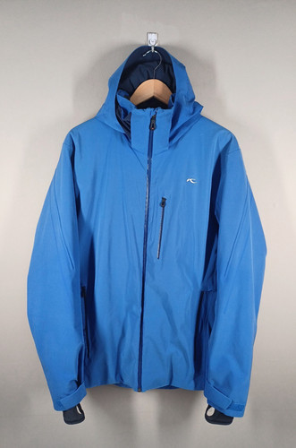 Giacca sci uomo kjus - giacca,