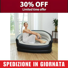 Divano Gonfiabile Doppio –