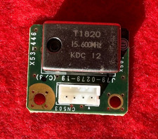 KENWOOD SO3 TCXO for TS-590 Radio HF