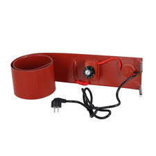 Riscaldatore per Fusti in