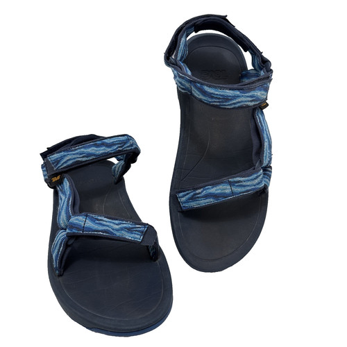 Sandali sportivi teva uomo - sandali,