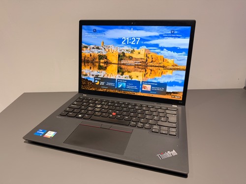 Lenovo thinkpad x13 gen2 - x13, intel