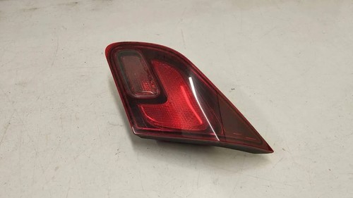Fanale posteriore opel - posteriore, astra