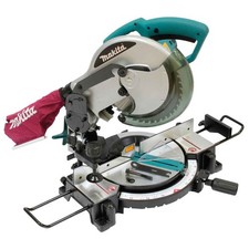 Makita MLS100N Sega da banco