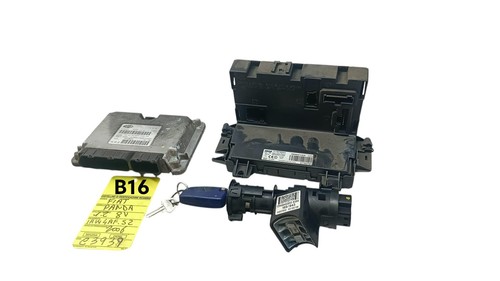 Kit centralina motore per - motore,