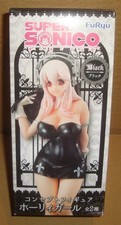 SUPER SONICO CONCEPT FIGURE