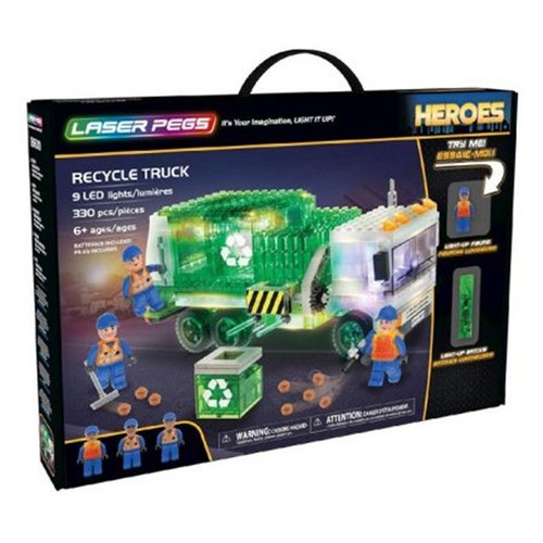 Laser pigs camion - pigs,