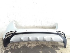 86640F1500 PARAURTI POSTERIORE KIA SPORTAGE 1.6 G 97KW 6M 5P (2021) RICAMBIO USA