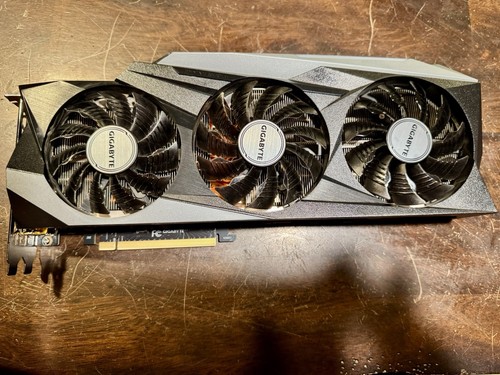 Gigabyte geforce rtx - geforce,