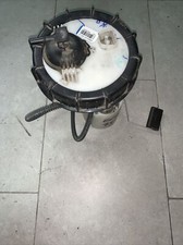 POMPA CARBURANTE  FORD ECOSPORT 1.0 ECOBOOST 058020002U