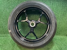 CERCHIO RUOTA POSTERIORE DUCATI HYPERMOTARD 950 2023