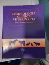 libri usati Veterinaria