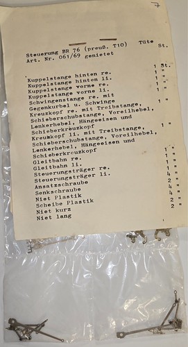 Merker fischer 061 69 - fischer, 061.