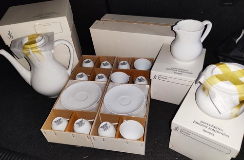 Servizio caffè x12 - servizio,