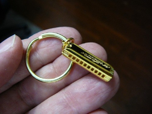 Mini fori oro - (m-329-c), 10