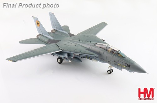 Hobbymaster grumman f - hobbymaster,