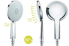 DOCCETTA BOSSINI MIXA/3 CON 3