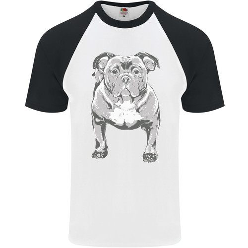 Maglietta baseball american - maglietta,