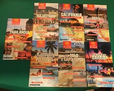 Guide bellezze del mondo - guide,