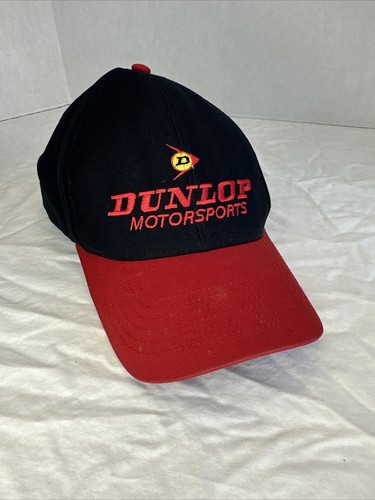 Cappello dunlop motorsports - cappello,