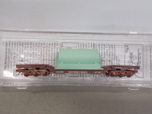 Micro treni ferrovia - micro,