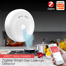 Tuya Smart ZigBee Methane Gas