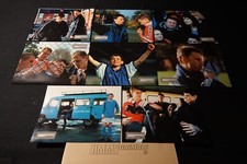 JIMMY GRIMBLE Robert Carlyle jeu photos cinema lobby cards