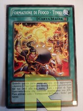 Formazione di Fuoco Tenki /