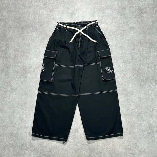 Pantaloni cargo santa cruz - pantaloni,