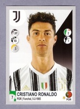 CRISTIANO RONALDO Figurine